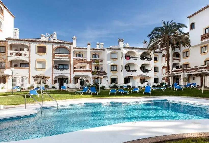 Crown Resorts Club Calahonda