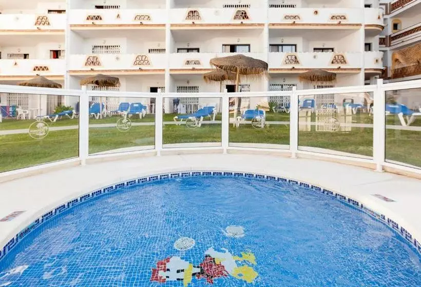 Crown Resorts Club Calahonda