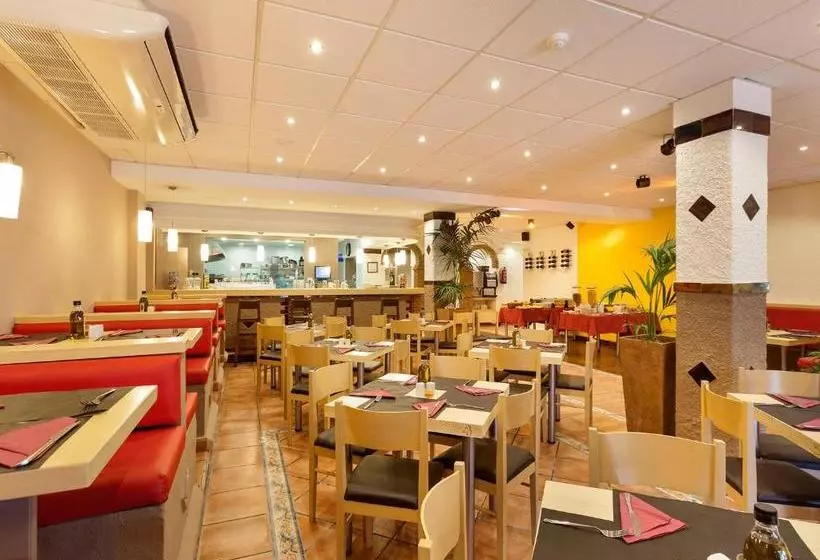 Crown Resorts Club Calahonda