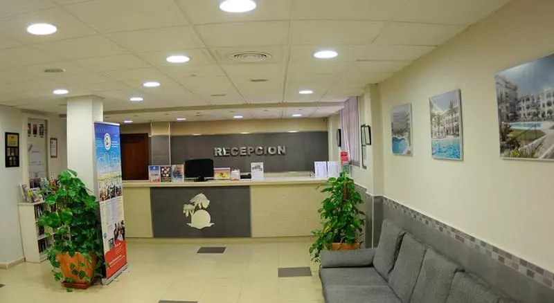 Crown Resorts Club Calahonda