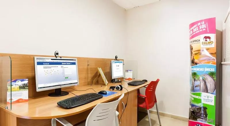 Crown Resorts Club Calahonda