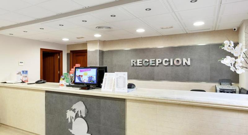 Crown Resorts Club Calahonda