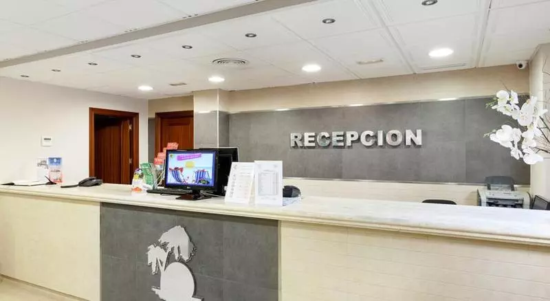 Crown Resorts Club Calahonda