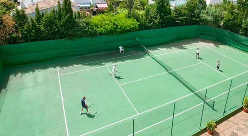 Crown Resorts Club Calahonda