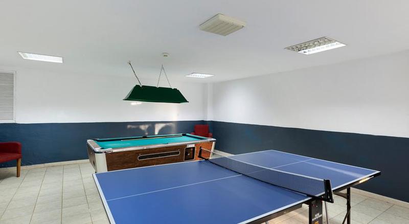 Crown Resorts Club Calahonda