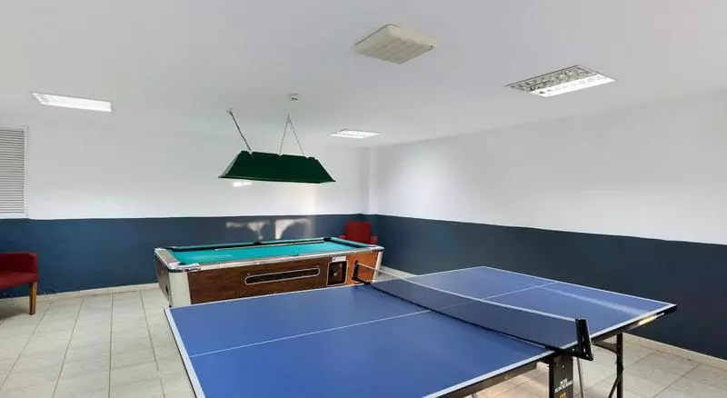 Crown Resorts Club Calahonda