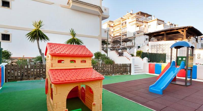 Crown Resorts Club Calahonda