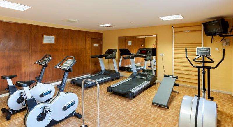 Crown Resorts Club Calahonda