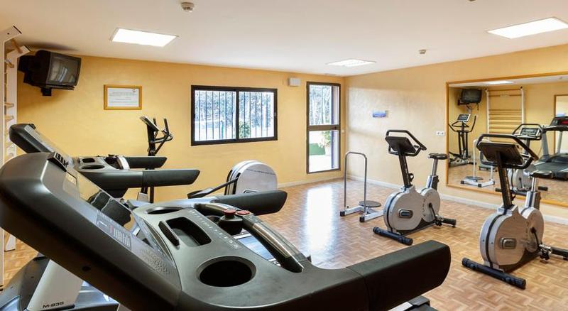 Crown Resorts Club Calahonda