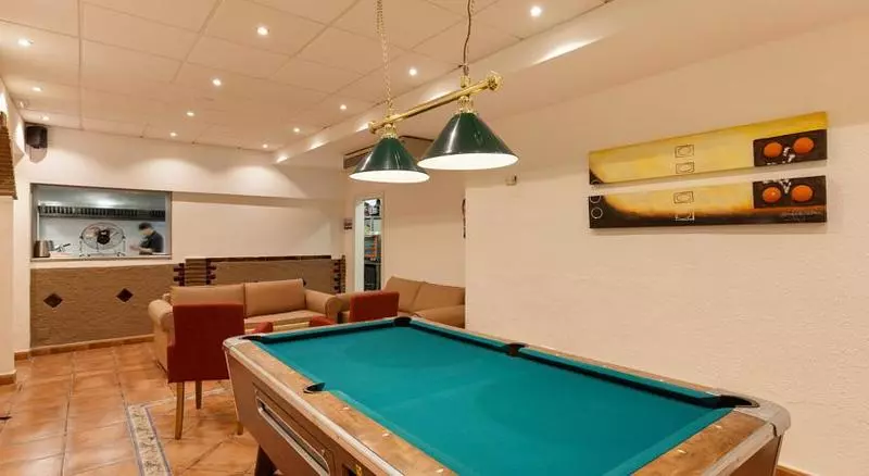 Crown Resorts Club Calahonda