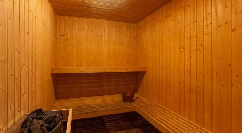 Crown Resorts Club Calahonda