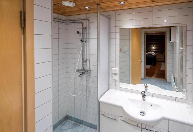 Fell Centre Kiilopää, Hotelli Niilanpää