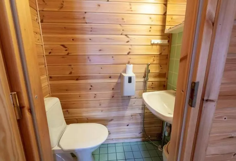 Fell Centre Kiilopää, Hotelli Niilanpää