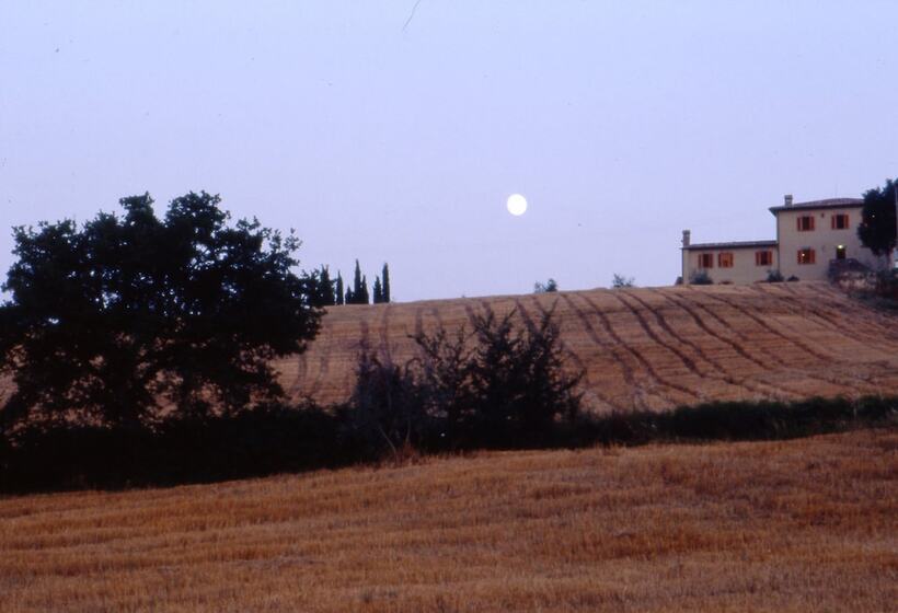 בית מלון כפרי Agriturismo Palazzo Bandino   Wine Cellar, On Reservation Restaurant And Spa