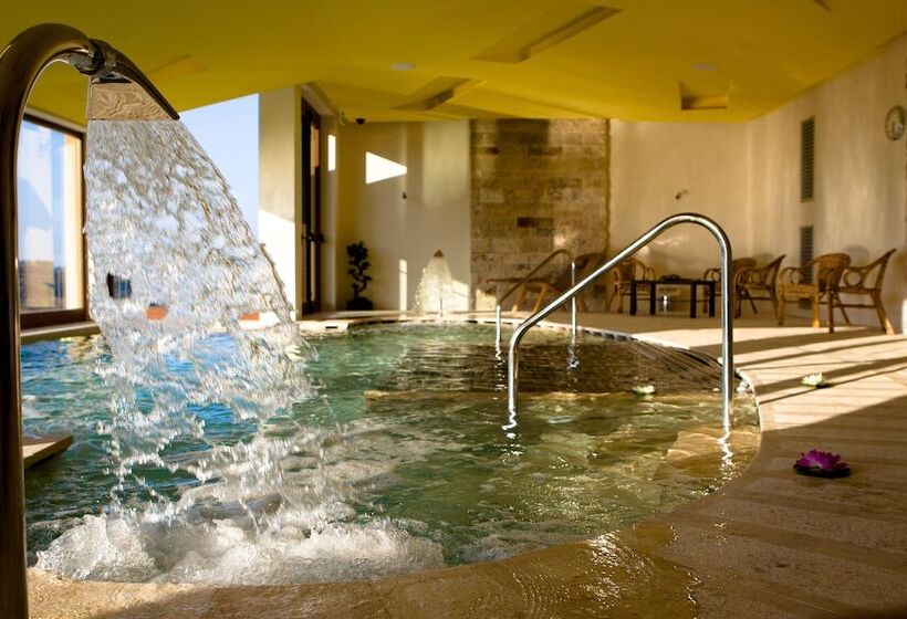 בית מלון כפרי Agriturismo Palazzo Bandino   Wine Cellar, On Reservation Restaurant And Spa