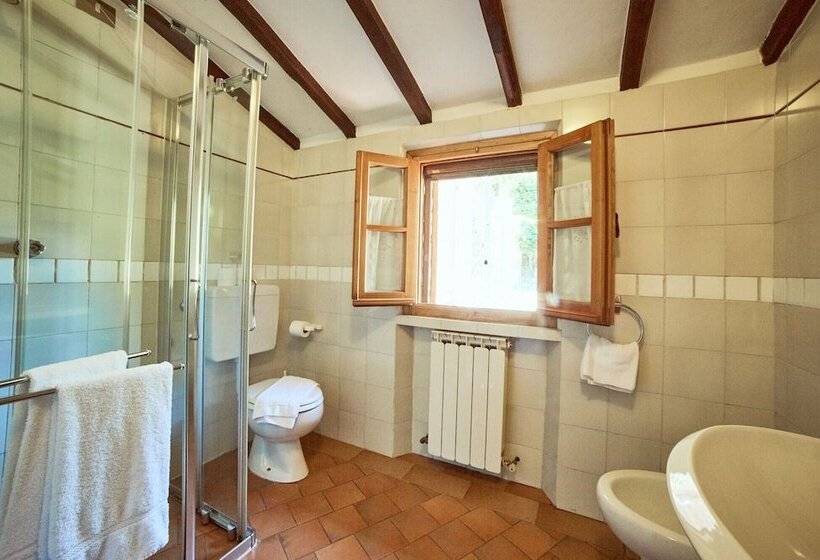 בית מלון כפרי Agriturismo Palazzo Bandino   Wine Cellar, On Reservation Restaurant And Spa