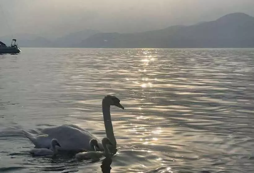 ホテル Al Castello