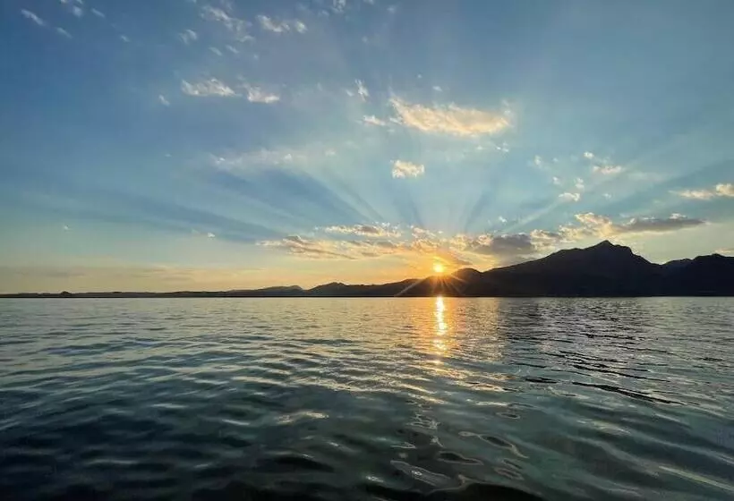 ホテル Al Castello