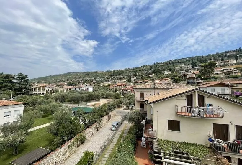 ホテル Al Castello