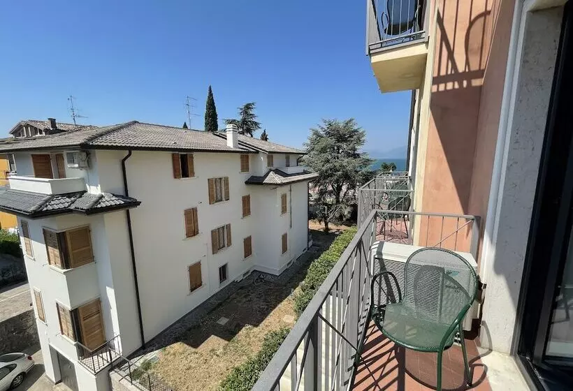 ホテル Al Castello