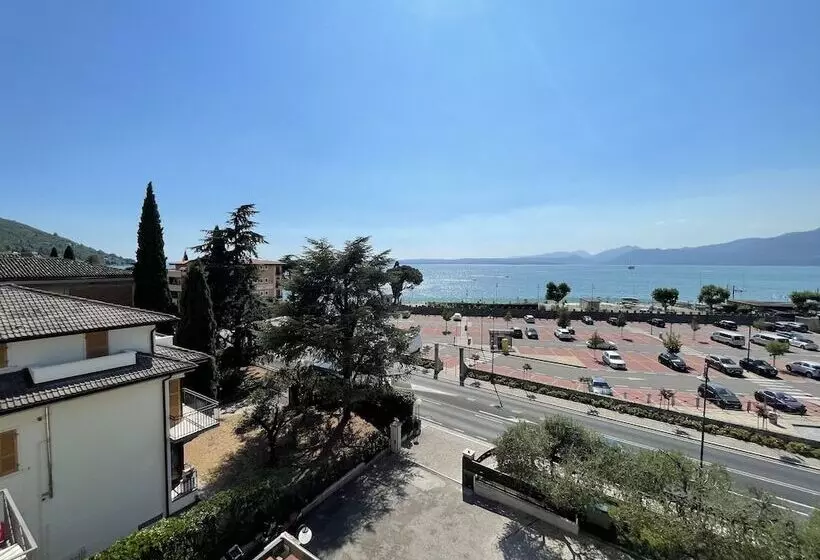 ホテル Al Castello