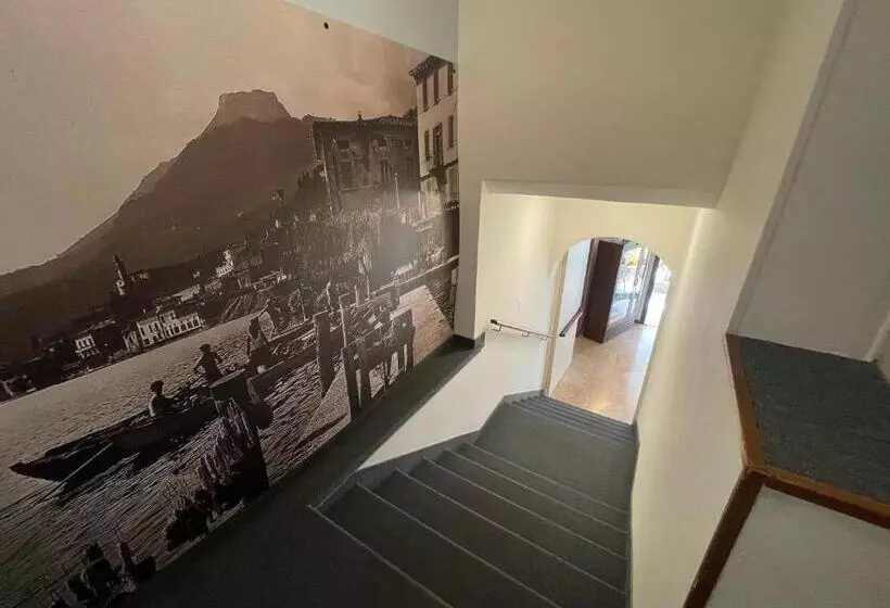 ホテル Al Castello