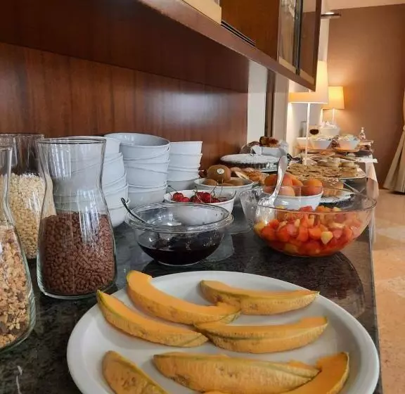 ホテル Al Castello