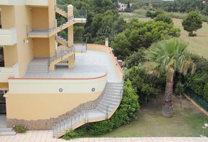 酒店 Cala Dei Pini