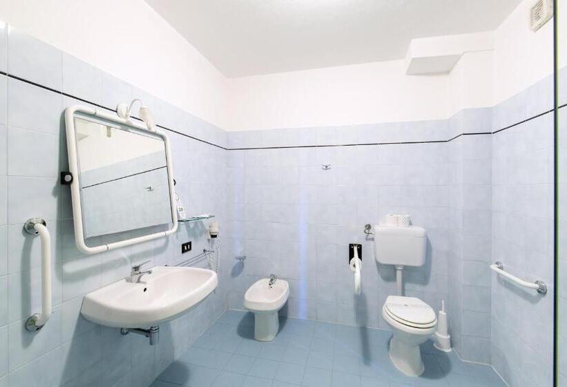 酒店 Cala Dei Pini