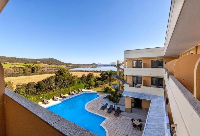 酒店 Cala Dei Pini