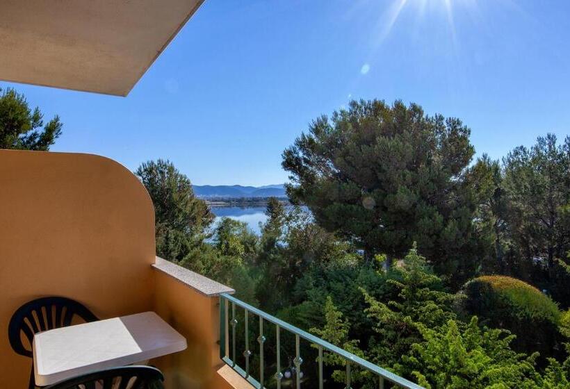 酒店 Cala Dei Pini