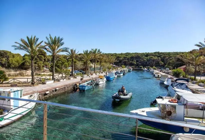 هتل Cala Dei Pini