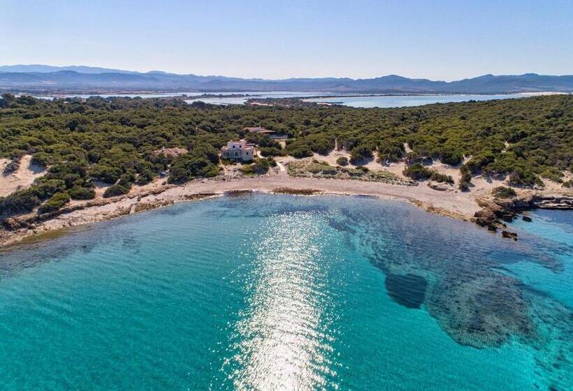 酒店 Cala Dei Pini