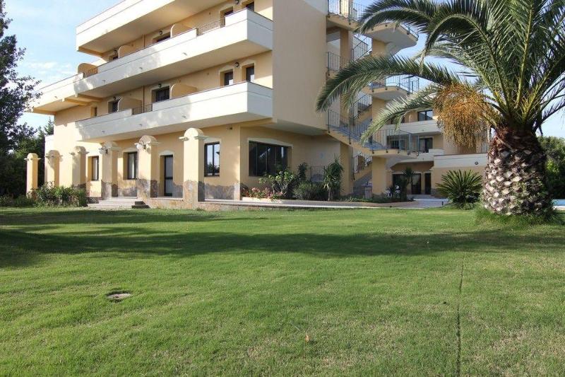 酒店 Cala Dei Pini