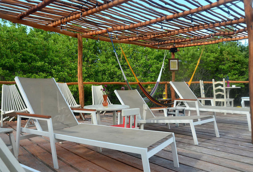 Hotel Cielito Holbox