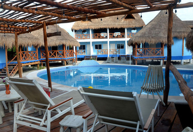 Hotel Cielito Holbox