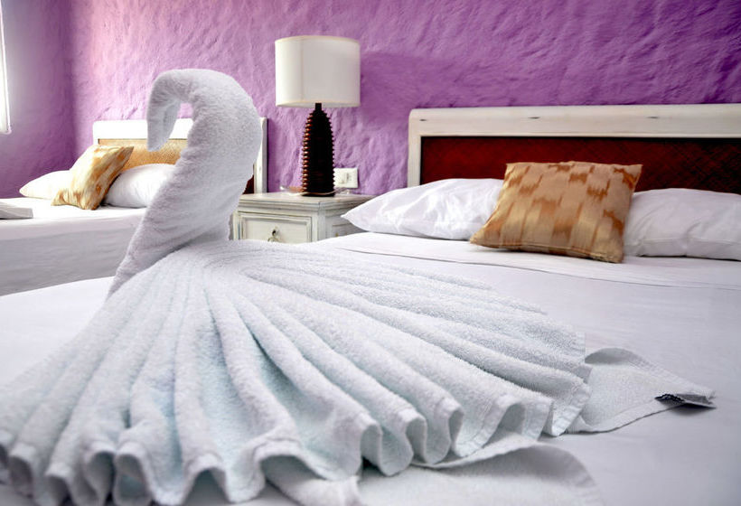 Hotel Cielito Holbox