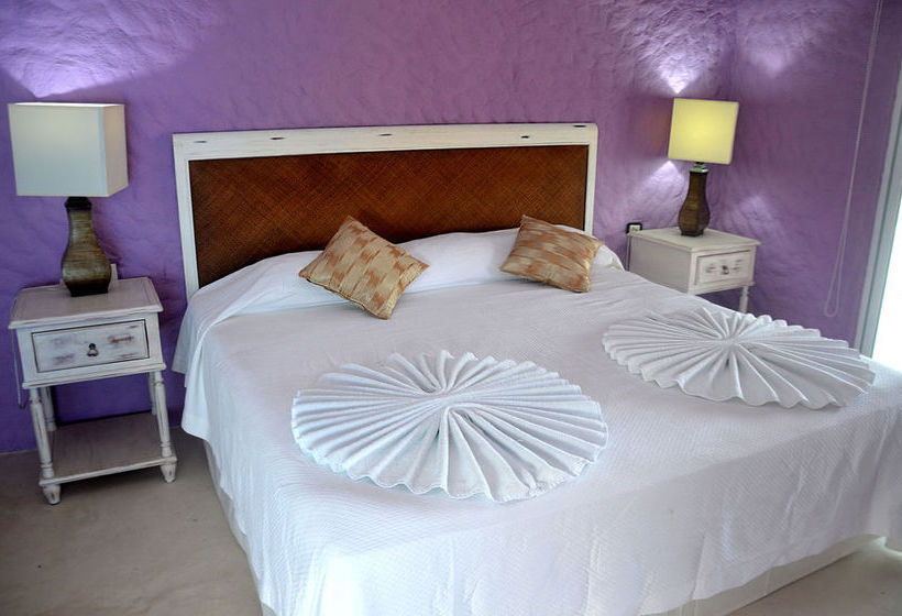Hotel Cielito Holbox