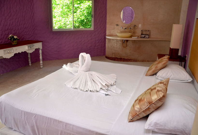 Hotel Cielito Holbox