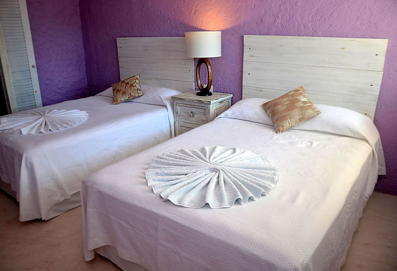 Hotel Cielito Holbox