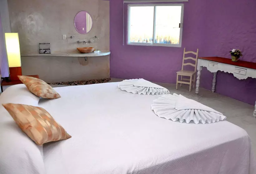 Hotel Cielito Holbox