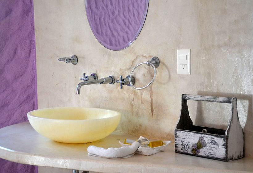 Hotel Cielito Holbox