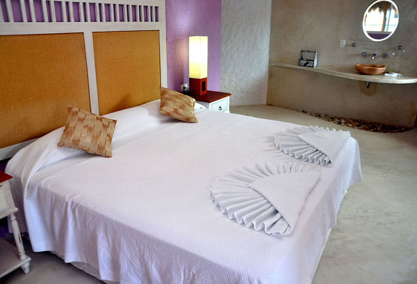 Hotel Cielito Holbox