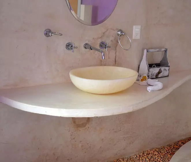 Hotel Cielito Holbox