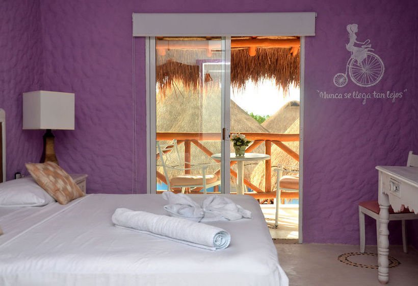 Hotel Cielito Holbox