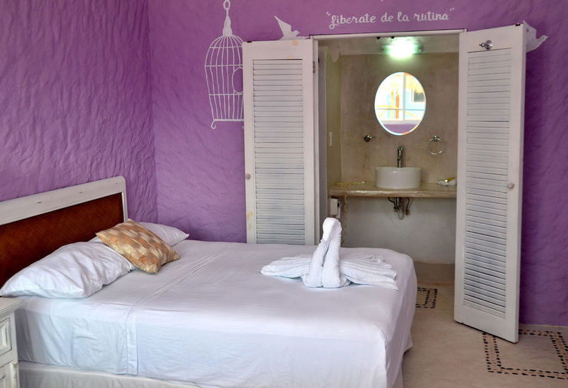 Hotel Cielito Holbox