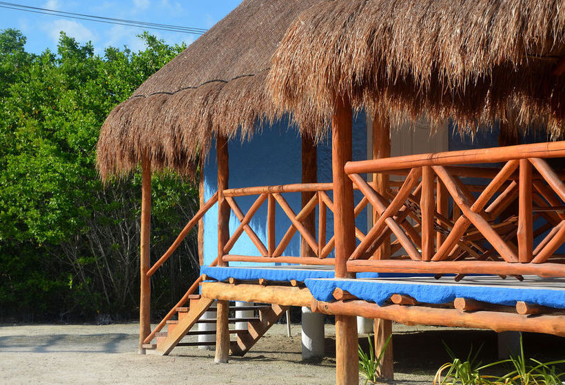 Hotel Cielito Holbox