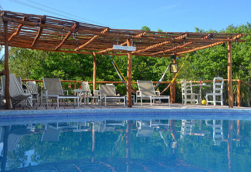 Hotel Cielito Holbox