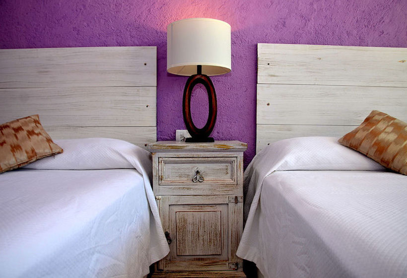 Hotel Cielito Holbox