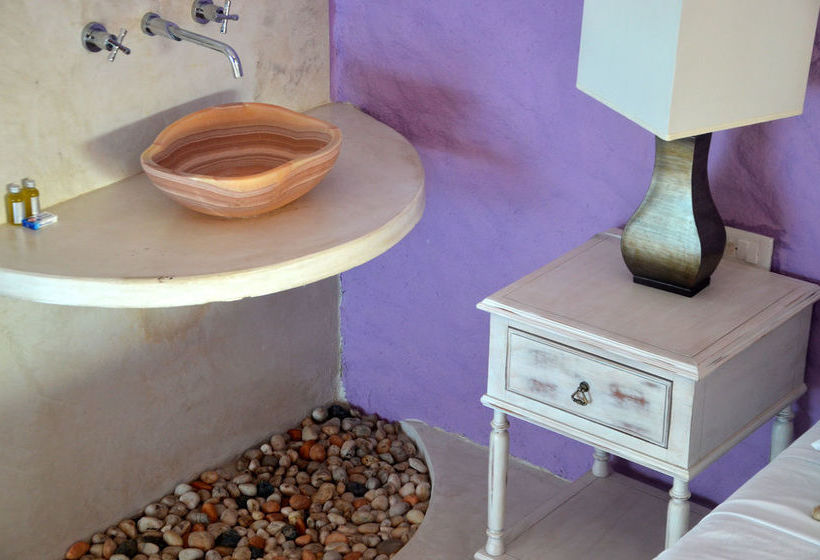 Hotel Cielito Holbox